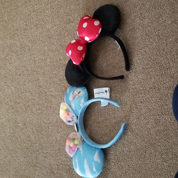Disney Park Ears